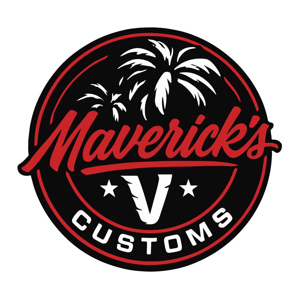 Mavericks Customs