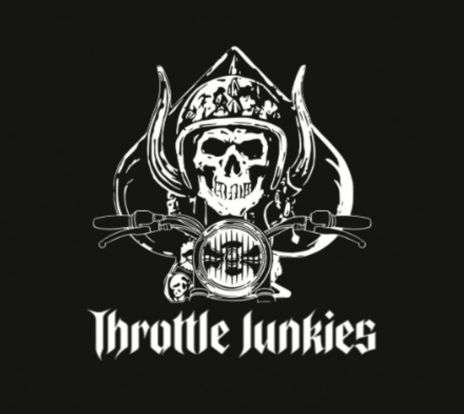 Throttle Junkies